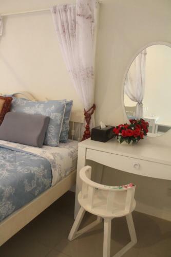 Albergue Huen Chan Thip