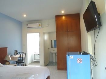 Hostal Grandma Kaew House