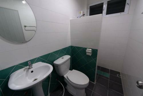 Hostal Kanlaya Place