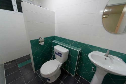 Hostal Kanlaya Place