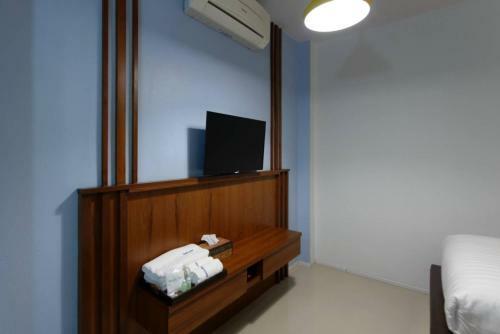 Hostal Kanlaya Place