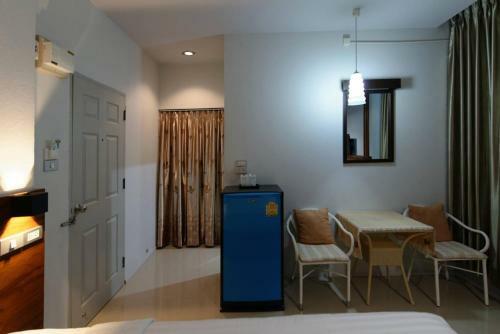 Hostal Kanlaya Place
