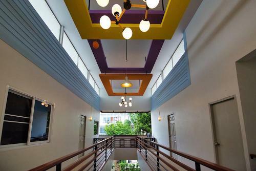 Hostal Kanlaya Place