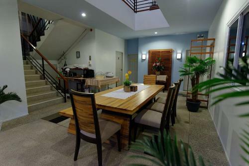 Hostal Kanlaya Place
