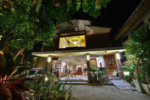 Hostal Kanlaya Place