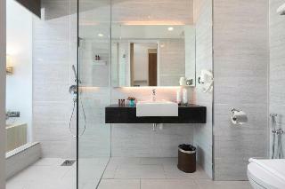 Hotel Hompton By The Beach Penang