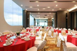 Hotel Hompton By The Beach Penang