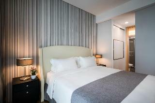 Hotel Pinetree Marina Resort