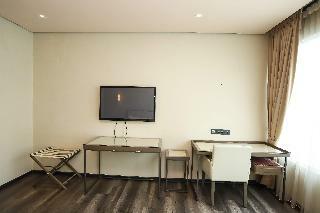 Hotel Sembilan By Subhome