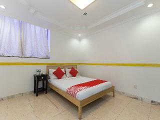 Oyo 587 The Dream Hotel