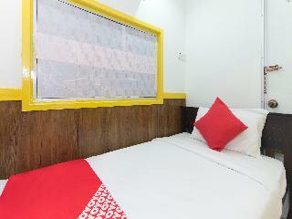 Oyo 587 The Dream Hotel
