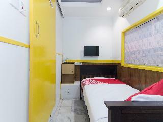 Oyo 587 The Dream Hotel