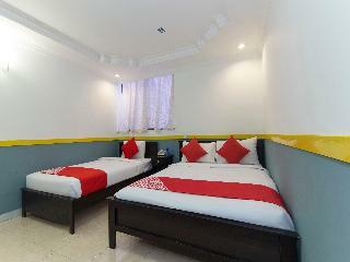 Oyo 587 The Dream Hotel