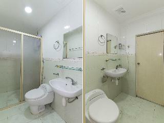 Oyo 587 The Dream Hotel