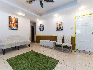 Oyo 587 The Dream Hotel