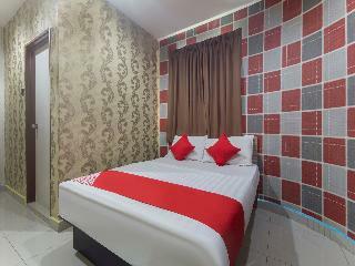 Oyo 804 Hotel Pinji