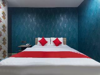 Oyo 804 Hotel Pinji
