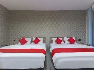 Oyo 804 Hotel Pinji