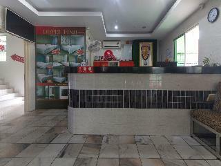 Oyo 804 Hotel Pinji