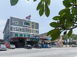 Oyo 804 Hotel Pinji