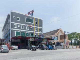 Oyo 804 Hotel Pinji
