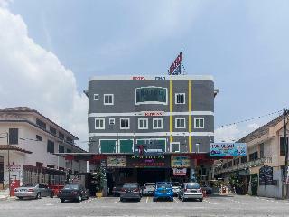 Oyo 804 Hotel Pinji