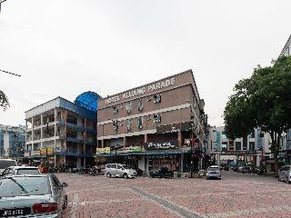 Kluang Parade Hotel