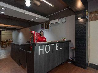 Kluang Parade Hotel