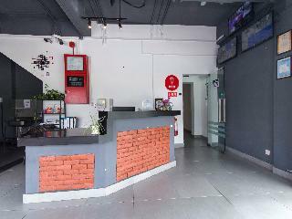 Hotel Oyo 246 Link Inn
