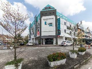 Hotel Oyo 246 Link Inn