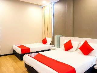 The Suraya Hotel