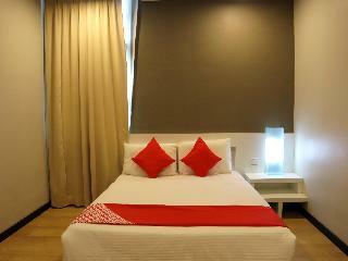 The Suraya Hotel