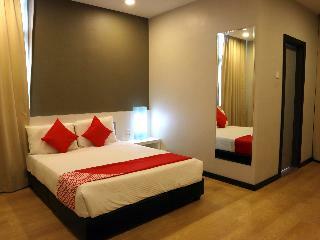 The Suraya Hotel