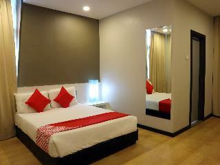 The Suraya Hotel
