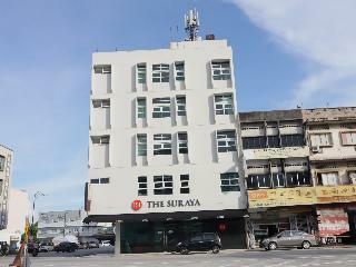 The Suraya Hotel