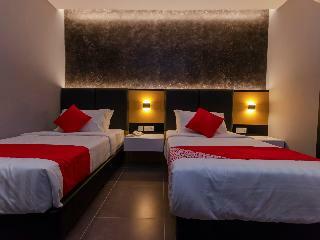 Solid Hotels