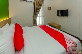 Rs Boutique Hotel