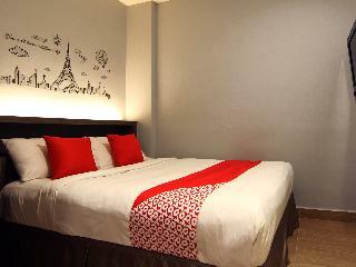 Oyo 429 Sunlight Hotel