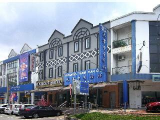 Oyo 429 Sunlight Hotel