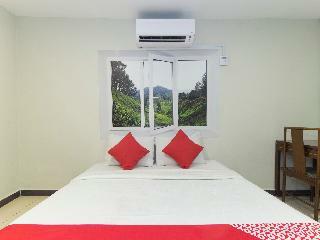 Oyo 531 Good Eight Hotel