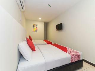 Oyo 531 Good Eight Hotel