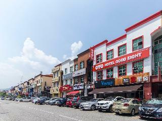 Oyo 531 Good Eight Hotel