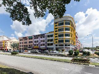 Hotel Bin Hashim