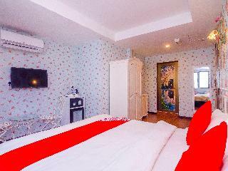 K Garden Hotel