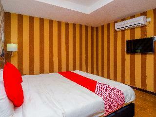K Garden Hotel