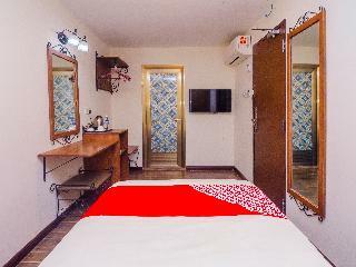 K Garden Hotel