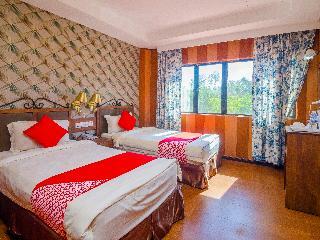 K Garden Hotel