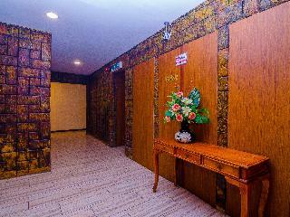 K Garden Hotel