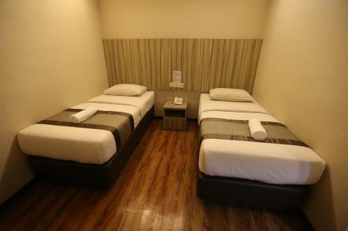 Kota Heritage Hotel