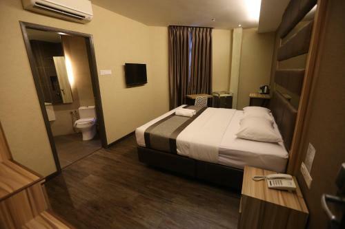 Kota Heritage Hotel